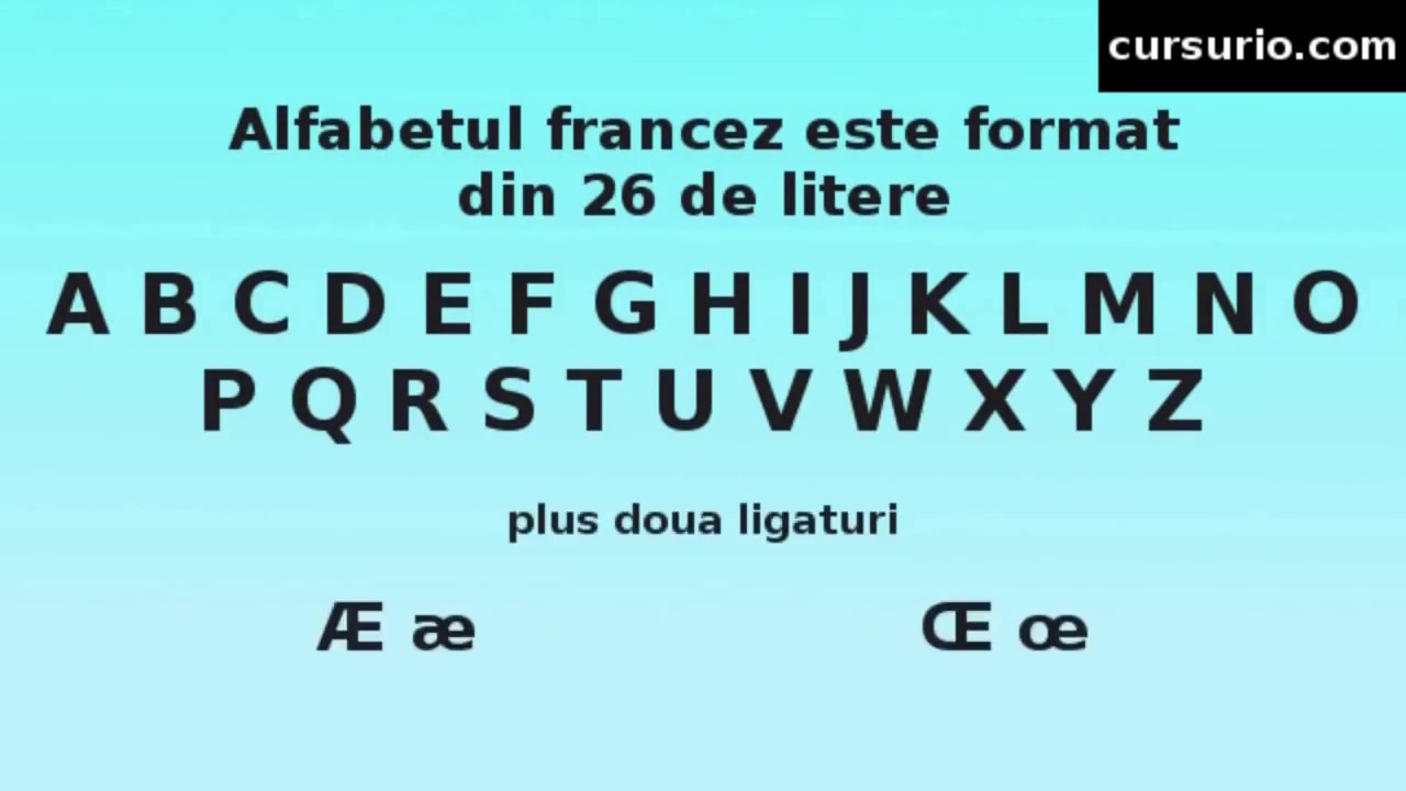 numeralele limba franceza pdf