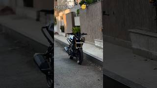 mydreambike 🥺 mt-15v2 🥀 vs R15v4 🥰 #automobile #shortsviral #yamahamt15 #love  #hf #n @mydreammt15ki