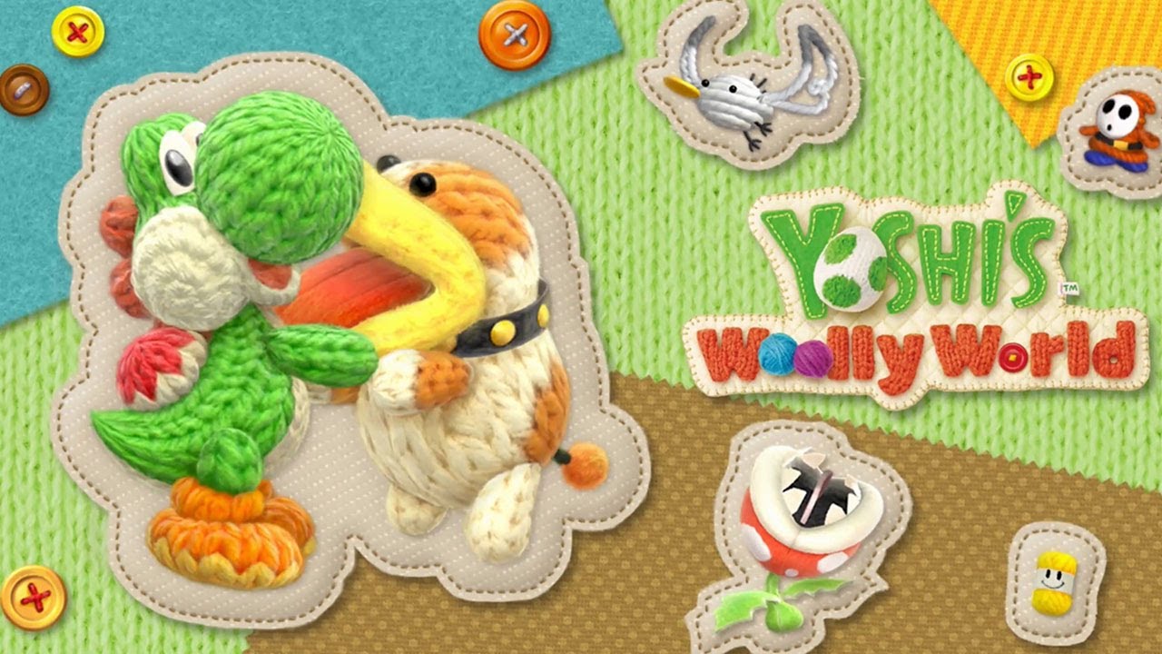 Yoshi Yoshi