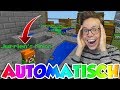 EPISCHE AUTOMATISCHE FARM GEMAAKT OP SKYBLOCK!