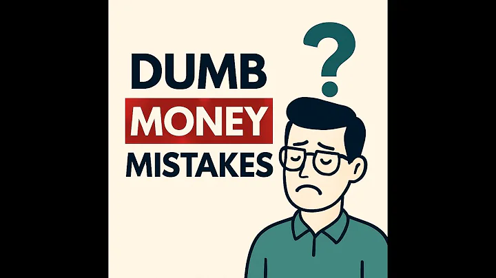 Why Smart People Still Make Dumb Money Decisions (Psychology)