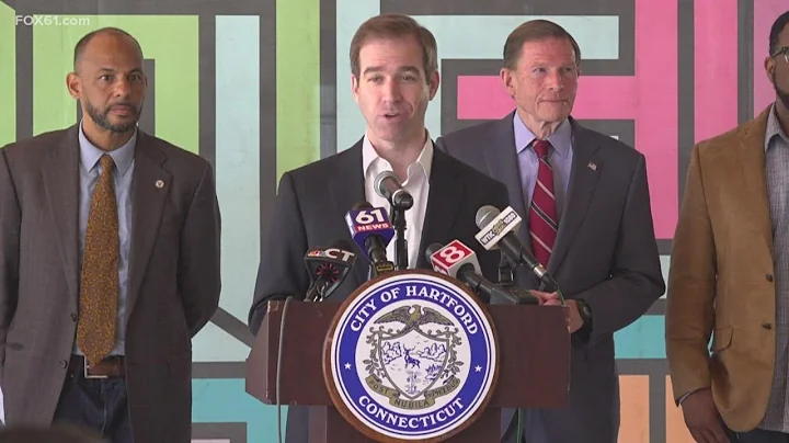 Multi million-dollar investment grant at the Swift...
