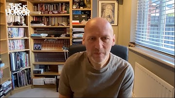 David Moody, Dan Howarth, Michael David Wilson Interview: [HOUSE OF BAD MEMORIES PODCAST WEEKEND]