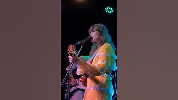 Hannah Cohen - Earthstar - Globe Hall - Denver, Colorado - 8-16-2025