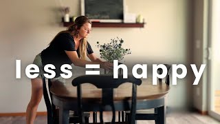 11 Ways To Simplify That Will Make You A Happy Mom
