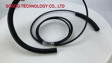 100m Multi Mode armored protected branch CPRI cable For Huawei 14130623
