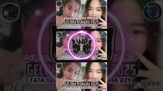 Download Lagu GELORA ASMARA - COVER REMIX 2025 MP3
