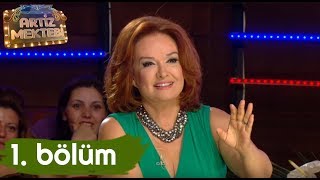 Artiz Mektebi 1. Bölüm Tek Parça
