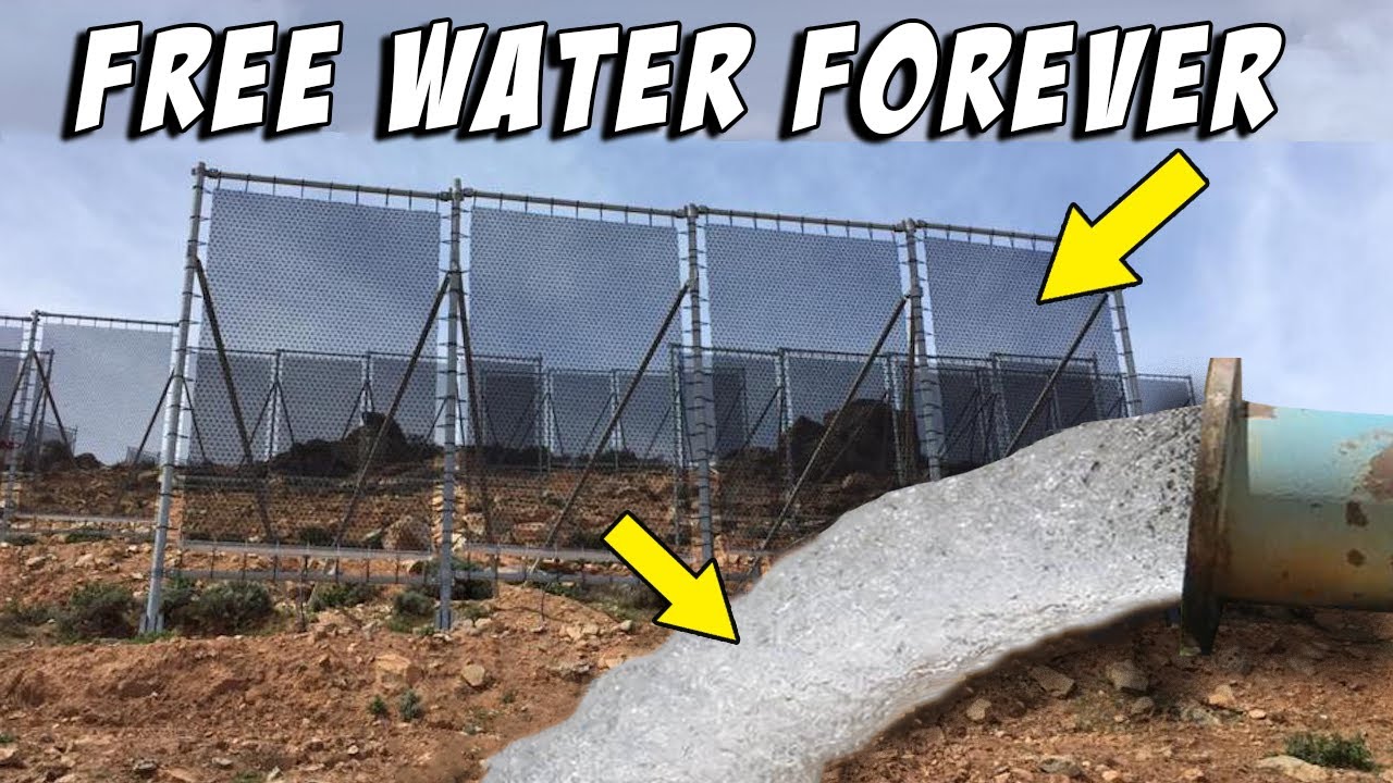 How These 5 innovations are a New Map for Water Engineering