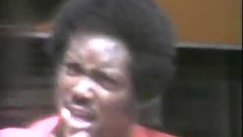 Arrow   Soca Rhumba Music Video 1981