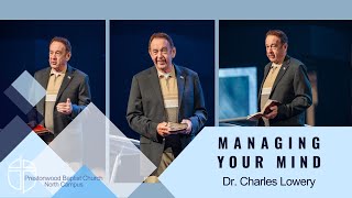 Transforming the Mind for a Compelling Christian Life