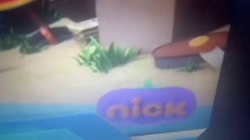 Nick Jr. Block Halloween Screen Bug 2019