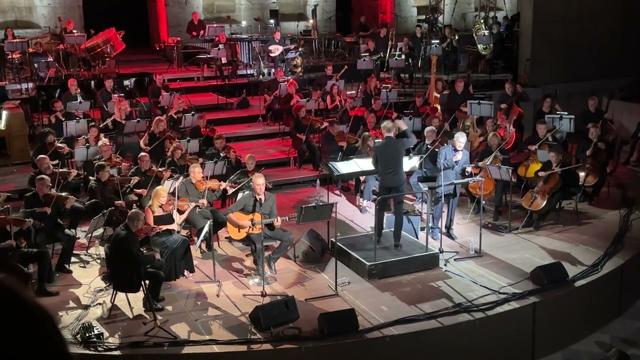 Στο αμάν στο γιατί