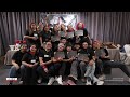 VRIX Fam Meet &amp; Greet