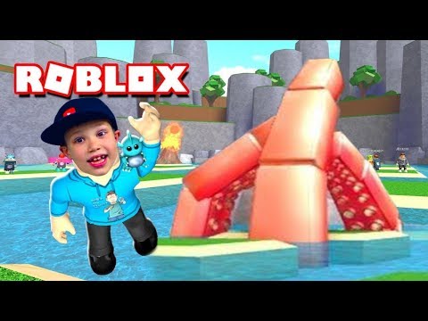 видео: Roblox CURSED ISLANDS выживаем на островах Вулканами и огромными Осьминогами