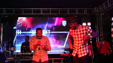 The Virtual Stanbic Music Festival : Pompi & Abel Chungu