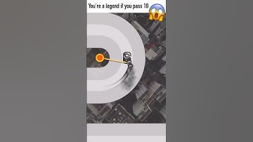 Sling Drift - Drift Skills Required