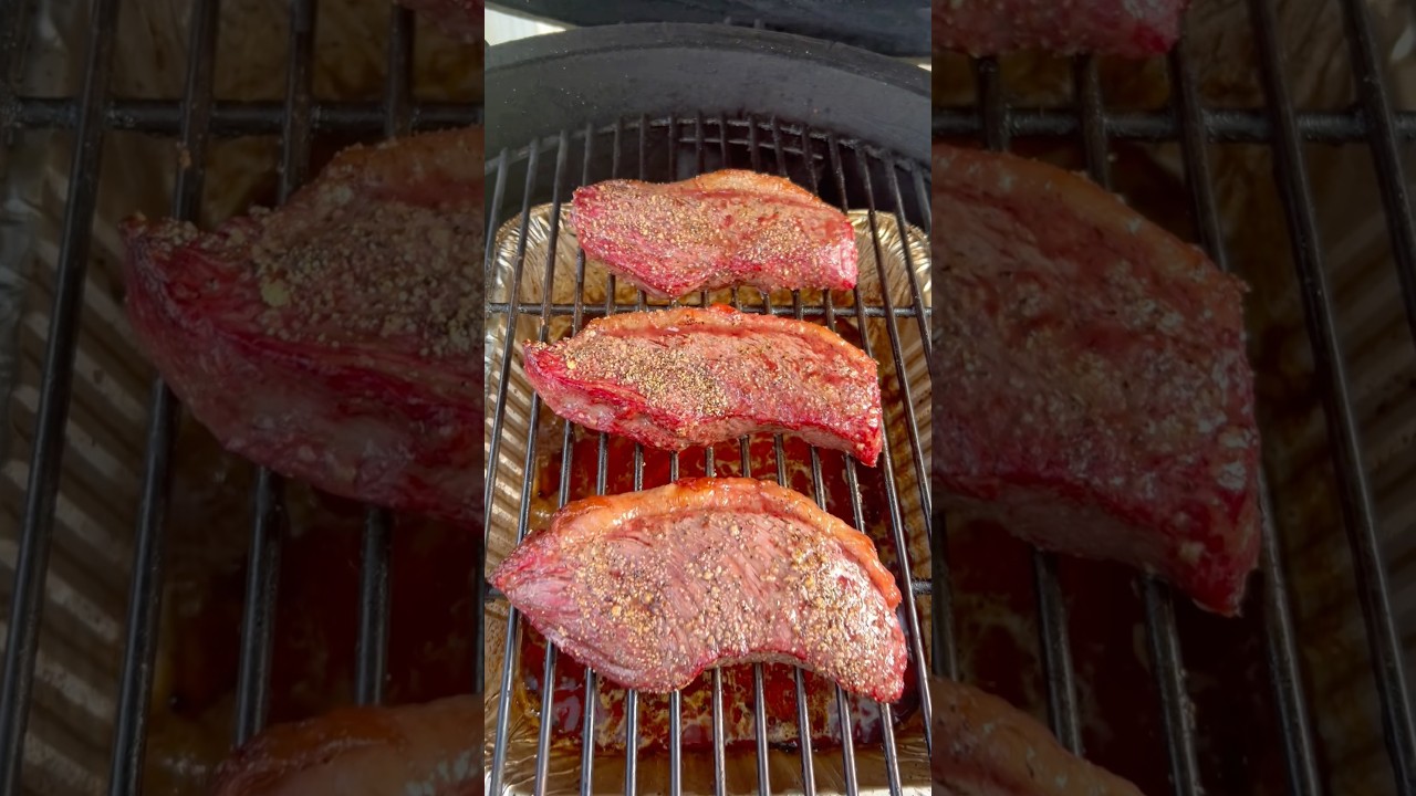 World’s Best Beef Cooking Journey | BBQ Butcher NZ