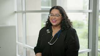 RUHS' Dr. Bhojak Describes What Working at a Community Health Center Means to Her