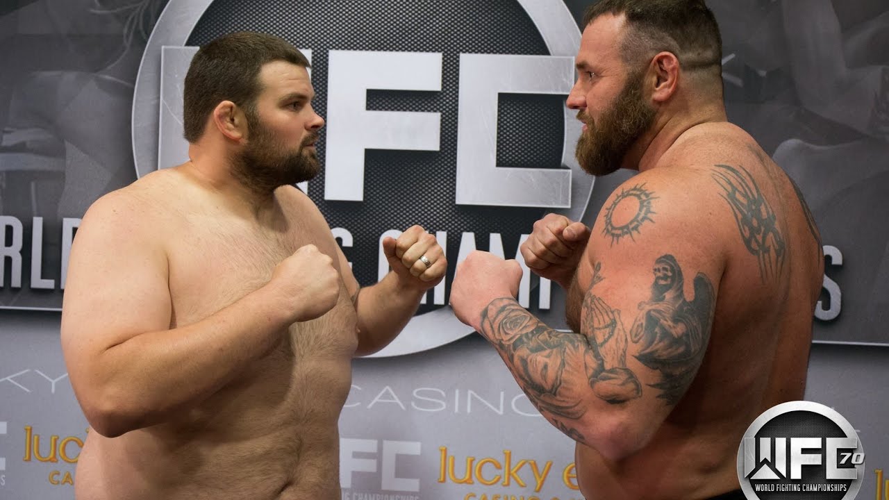 WFC 70| Matt Kovacs Vs Kyle Keeney April 29th,2017 at Lucky Eagle Casino