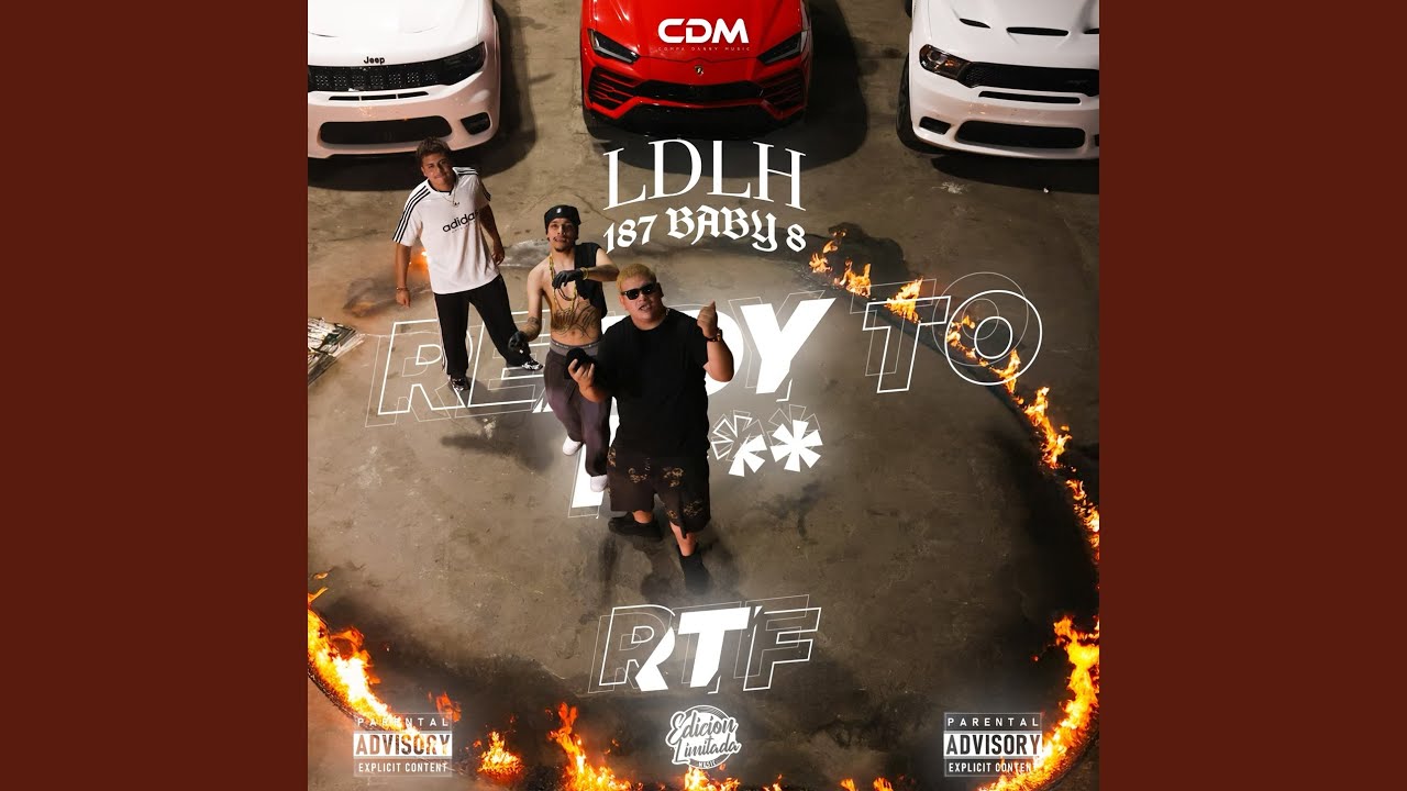 Watch RTF on YouTube Watch RTF on YouTube