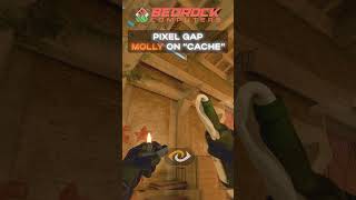 Pixel gap molly lineup for your next Cache game CS2