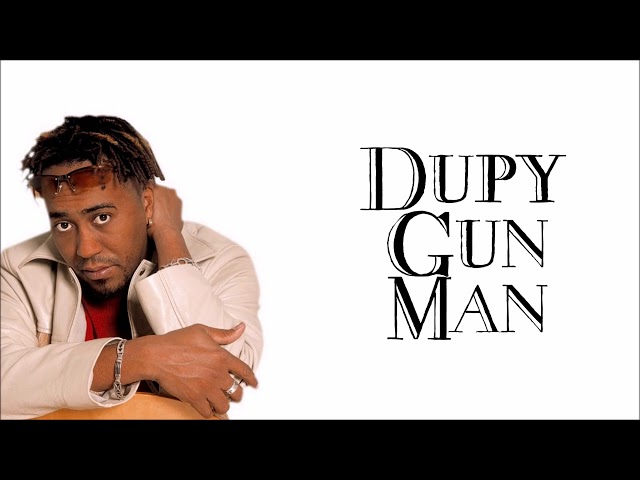 Ernie Smith - Duppy Gun Man