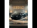 Lamborghini car animation #trending #editing #shorts