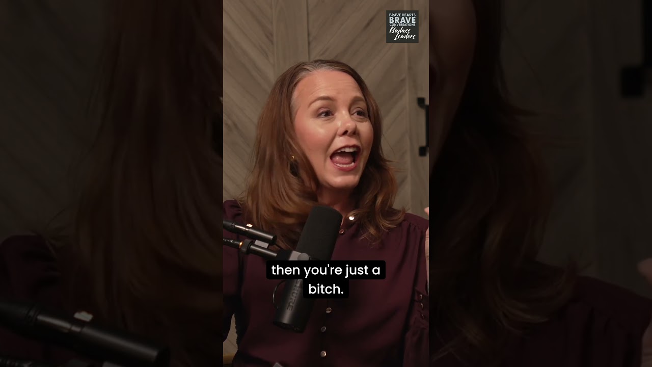 From Dictator to Collaborator: My Leadership Wake-Up Call