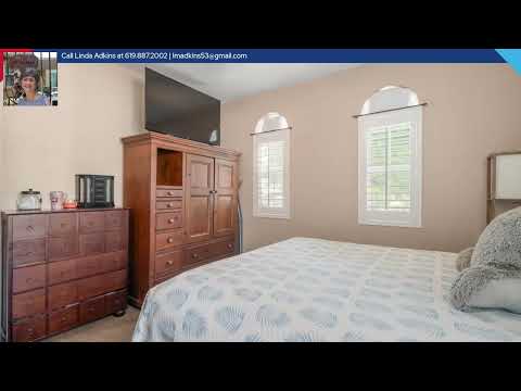 9180 Stephenson Ln, Hemet, CA home video tour