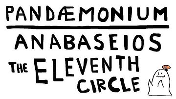 FFXIV - Endwalker - P11N - Anabaseios: The Eleventh Circle (Normal) - Long Guide