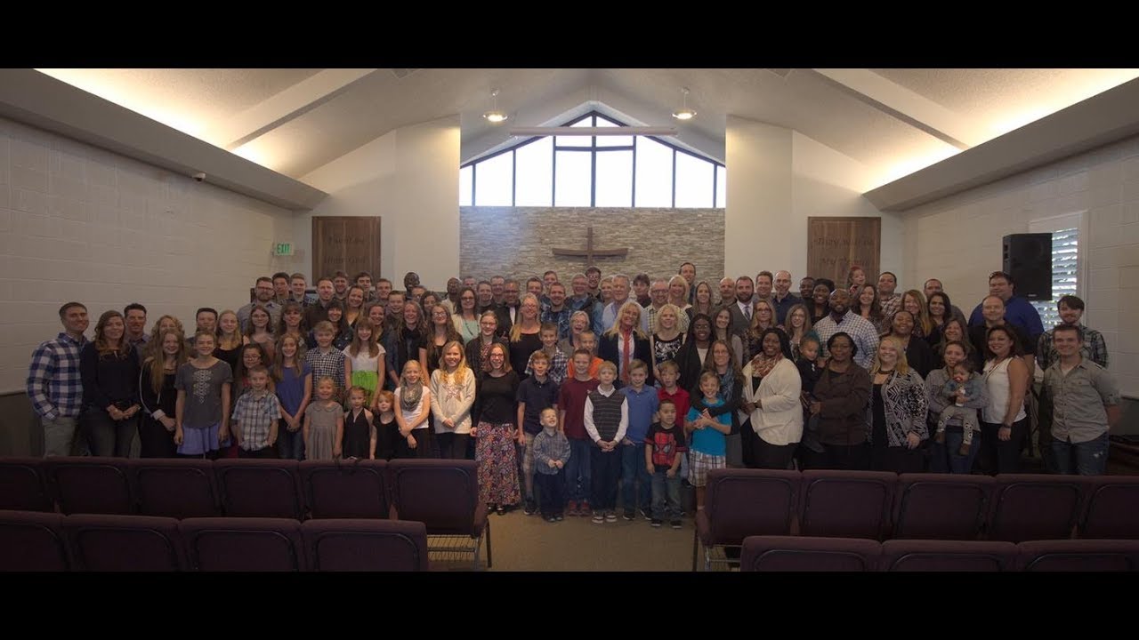 Denver Reformed Church 20162017 YouTube