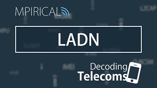 Famous LADN - Decoding Telecoms Wealth