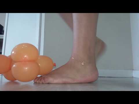 BURNING BALLOON - ESTOURANDO BALÔES