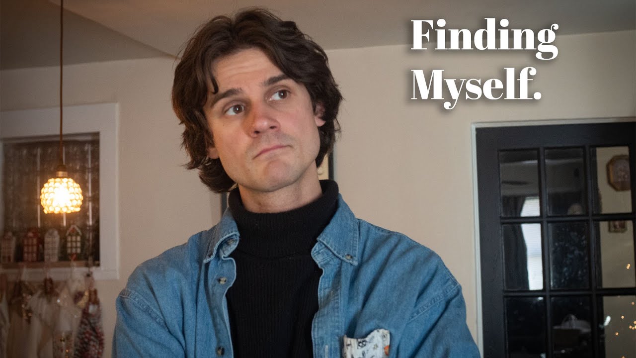 dysphoria & gender identity as a nonbinary person