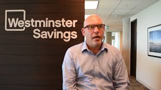 Dynamic Achievement Testimonial - Westminster Savings