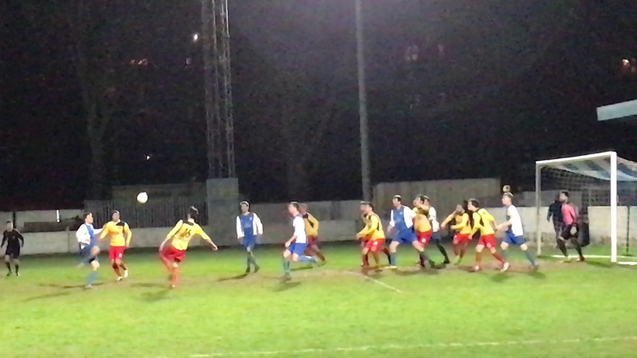 parking BFC v FCR 2H scramble