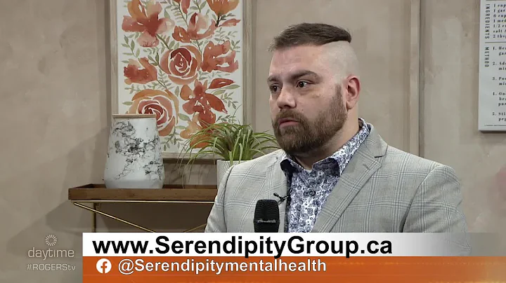 Mental Health Services For All | Rogers tv