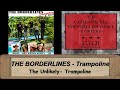 El Barn 2021 - THE BORDERLINES