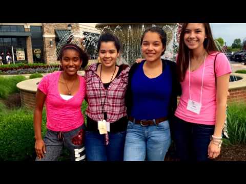 Fe-Foundation.org - Inspiring