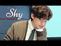 Kim Taehyung Shy FMV