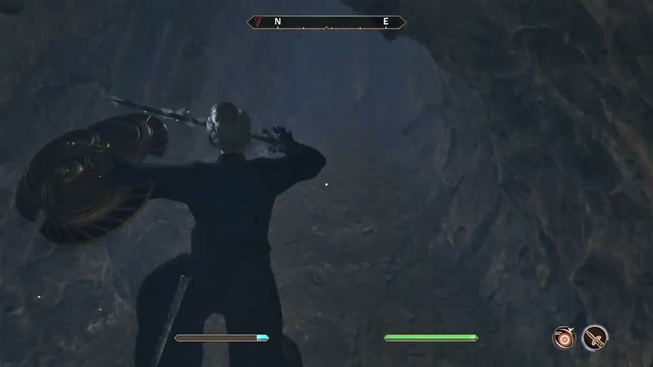 How to Get Savillas Stone WIthin the Catacombs "Turning a Blind Eye" Oblivion Remastered Quick Guide