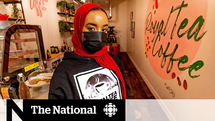 Black Lives Matter movement a boost for Black-owned businesses