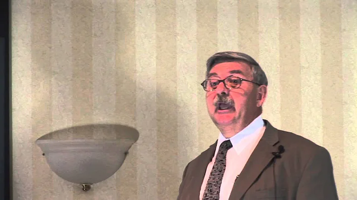 A Day in the Life of a Hospital Executive: Fred Fa...
