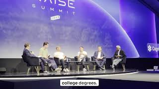 Sovereign AI & the Future of Compute | Aaron Ginn at Raise Summit