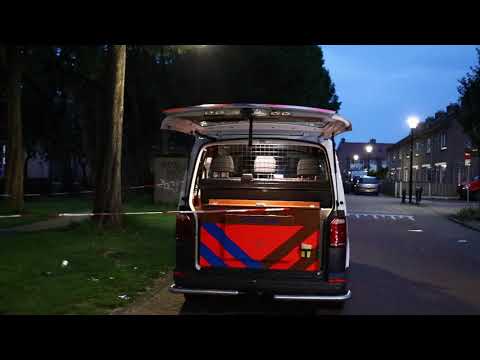 Steekincident Culemborg 23 06 2019