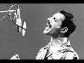 Freddie Mercury AI - I Will Always Love You