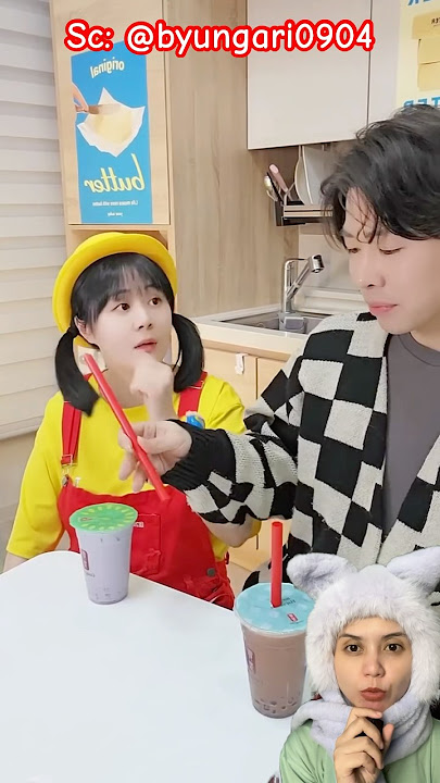 Apa yang salahβοΈ @byungari0904