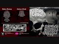 Rotten rectum   culture grind  split 2016