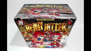 Pyro Box - Heavy Hitter